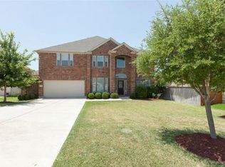 2105 Green Tree Cv, Round Rock, TX 78665