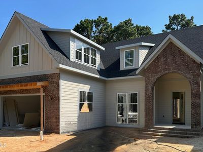 18 Lochwinnock Lane, Pinehurst, NC, 28374