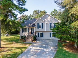 13 Top Ridge Ct NW, Adairsville, GA 30103