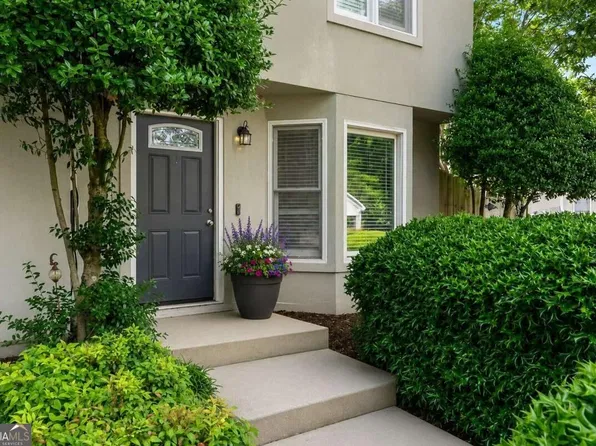 502 Defoors Lndg NW, Atlanta, GA 30318