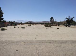 Mossdale Ave, Lancaster, CA 93535