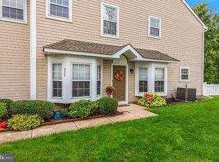8007 Normandy Dr #8007, Mount Laurel, NJ 08054
