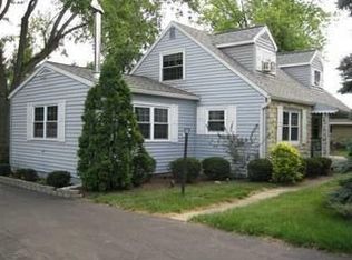 4059 Old Columbus Rd, Springfield, OH 45502