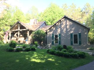 9803 Woodland Dr, Weston, WI 54476