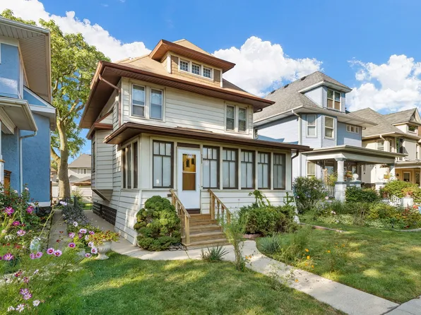 4826 W Warner Ave, Chicago, IL 60641