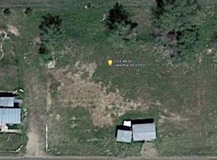 215 E 4th St, Liebenthal, KS 67553