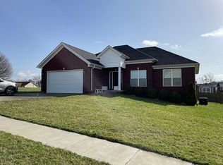 239 Marble Way, Mount Washington, KY 40047