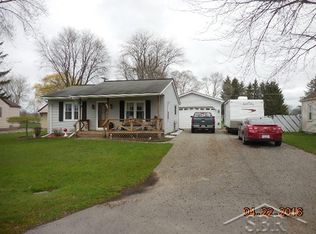 5095 Youngstown Pl, Saginaw, MI 48601