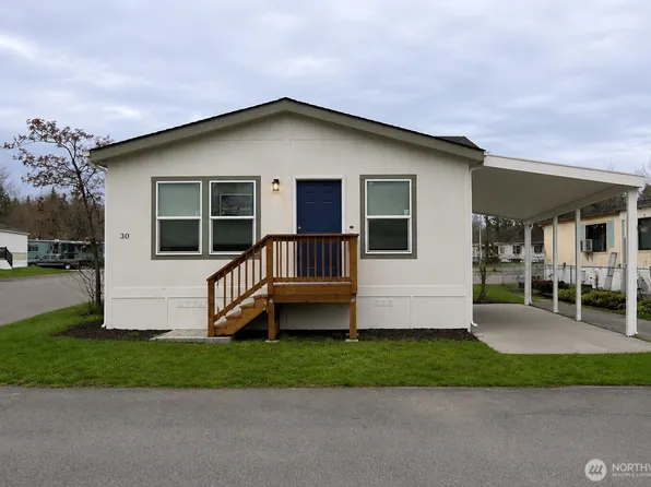 4501 Addy Street #30, Washougal, WA 98671
