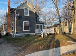 6722 Marlette St, Marlette, MI 48453