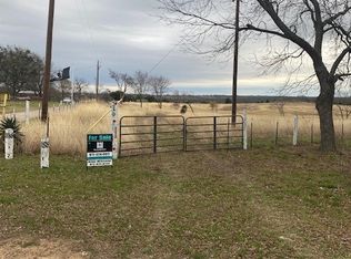 230 Pace Rd, Palmer, TX 75152