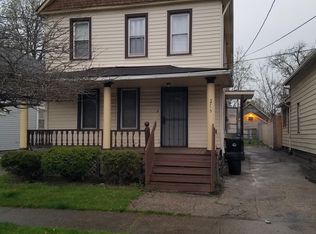 5715 Fullerton Ave APT 3, Cleveland, OH