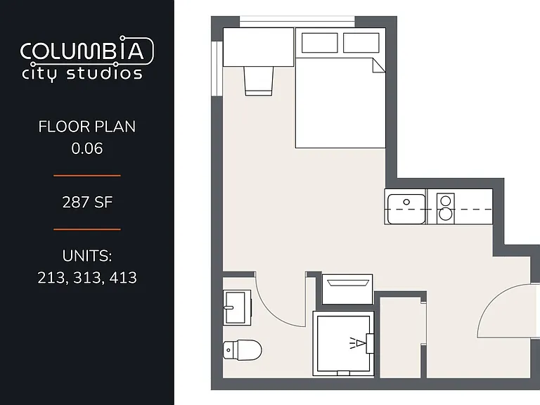 Columbia City Studios — Photo 32