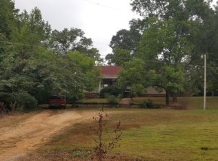 1195 Highway 203, Savannah, TN 38372