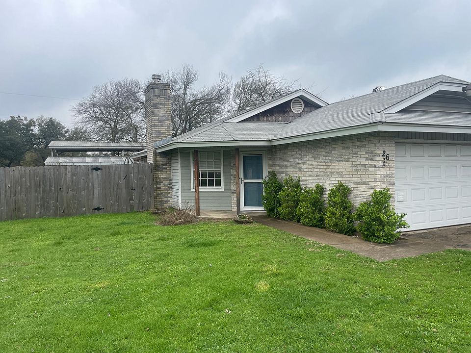 1st image of 26 Branding Iron Dr #O