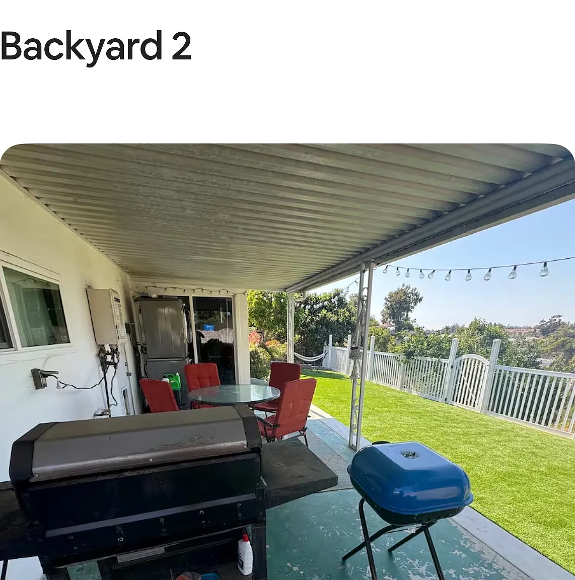 4 bed, 1820 sqft, $5,000 — Photo 3