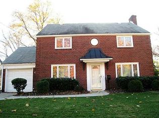 1266 Windermere Dr, Pittsburgh, PA