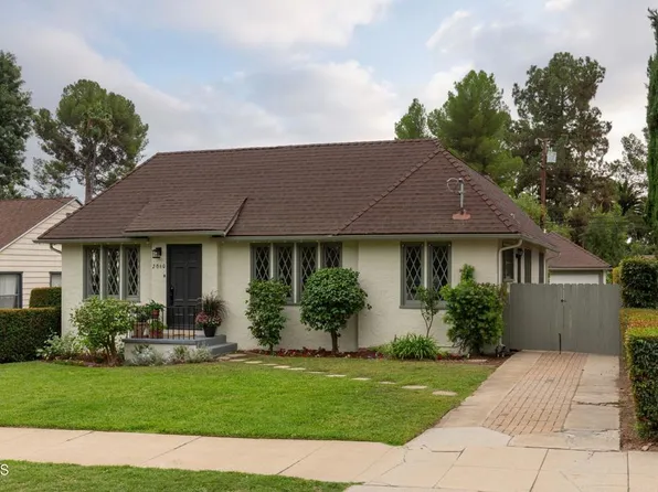 2060 E Crary St, Pasadena, CA 91104