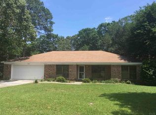 11613 Wakefield Dr, Pensacola, FL 32514
