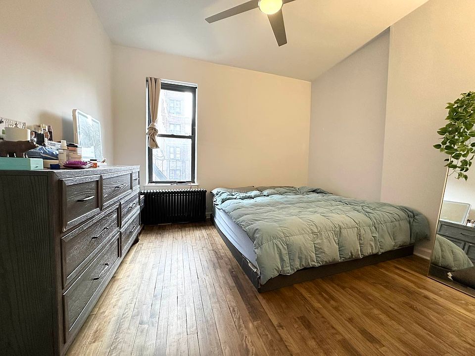 1st image of 346 W 56th St Unit 4F