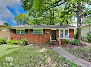 2520 Danforth Ln, Charlotte, NC 28208