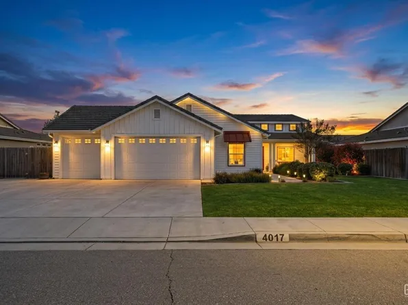 4017 Rolling Rock Ave, Bakersfield, CA 93313