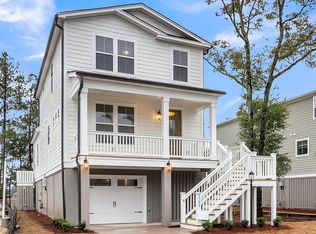 1153 Oak Bluff Ave, Charleston, SC 29492