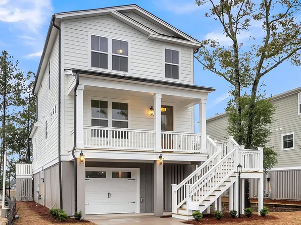 1153 Oak Bluff Ave, Charleston, SC 29492
