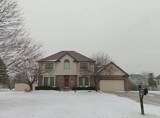 6453 Flagstone Ct, Flushing, MI 48433