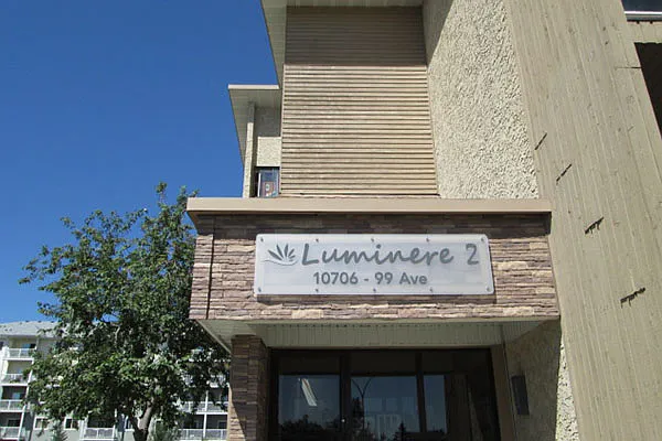 Luminere Apartments — Photo 3