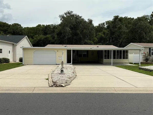 120 Forest Blvd, Wildwood, FL 34785