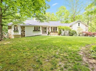 13300 Fairwood Dr, McCordsville, IN