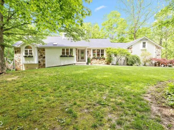 13300 Fairwood Dr, McCordsville, IN 46055