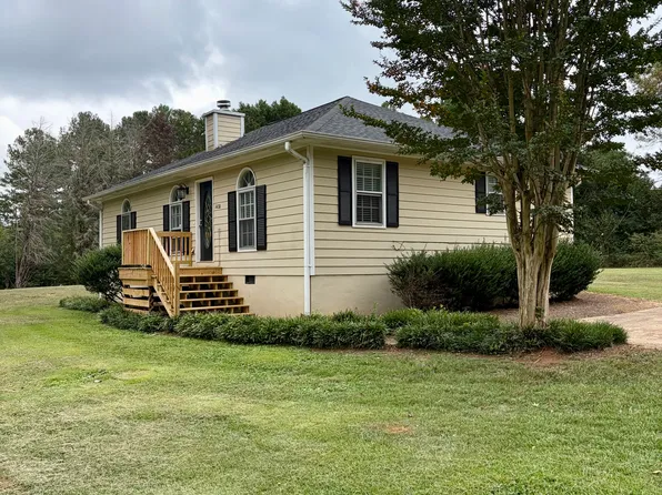 1420 Norton Rd, Watkinsville, GA 30677