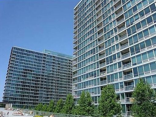 1st image of 9715 Woods Dr Unit 901