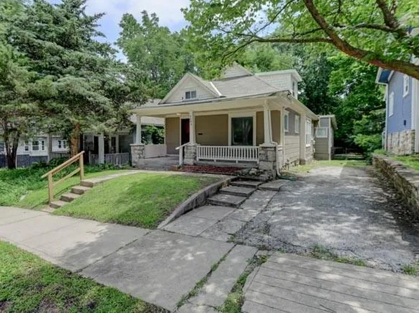 3503 Genessee St, Kansas City, MO 64111