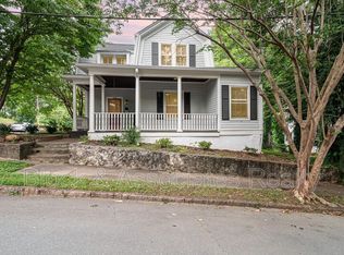 1521 Seneca St, Winston Salem, NC 27103