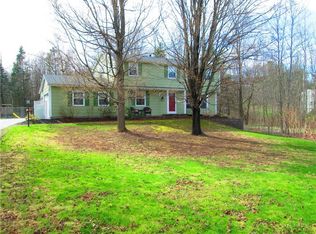 3957 Dean Rd, Marion, NY 14505