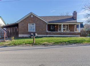 9149 High St, Georgetown, IN 47122