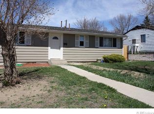 521 Del Norte St, Denver, CO 80221
