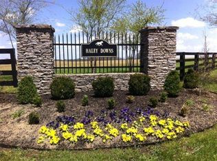 4700 Haley Downs Dr, Lexington, KY