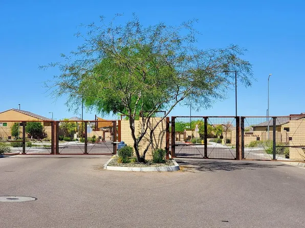 7905 S 25th Pl, Phoenix, AZ 85042