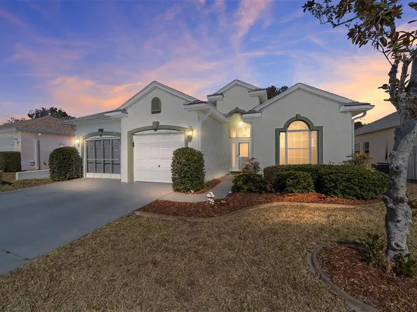 7465 SW 111th Ln, Ocala, FL 34476