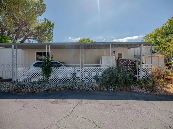 234 E Seven Flags Circle, Sonoma, CA 95476