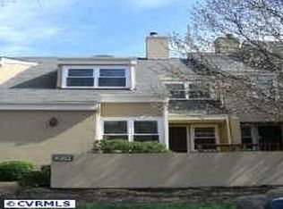 2628 Chancer Dr, Henrico, VA 23233