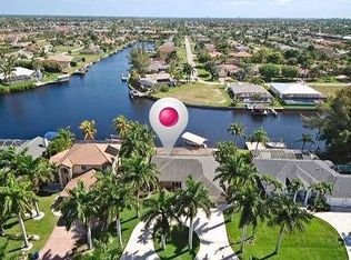 4919 SW 20th Pl, Cape Coral, FL 33914