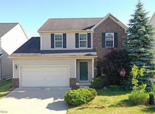 735 Millstream Run, Macedonia, OH 44056