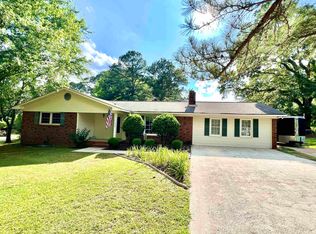 259 Greenbrier Rd, Killen, AL 35645