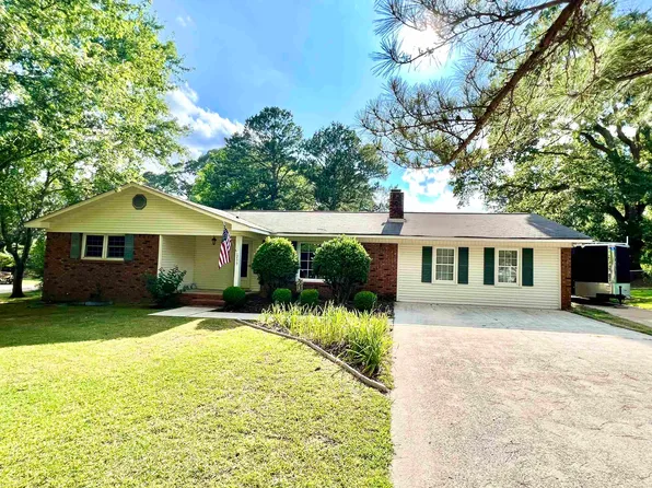 259 Greenbrier Rd, Killen, AL 35645