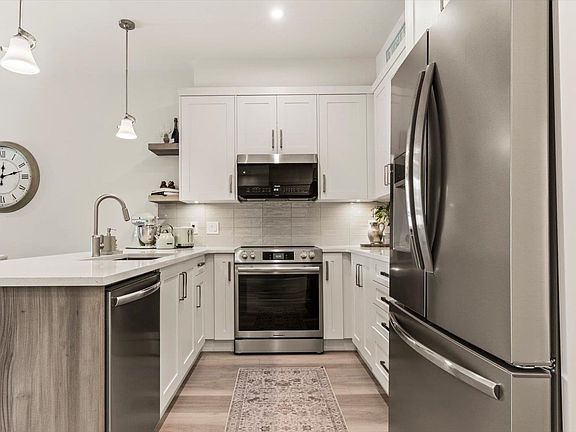 2nd image of 8497 Young Rd #122